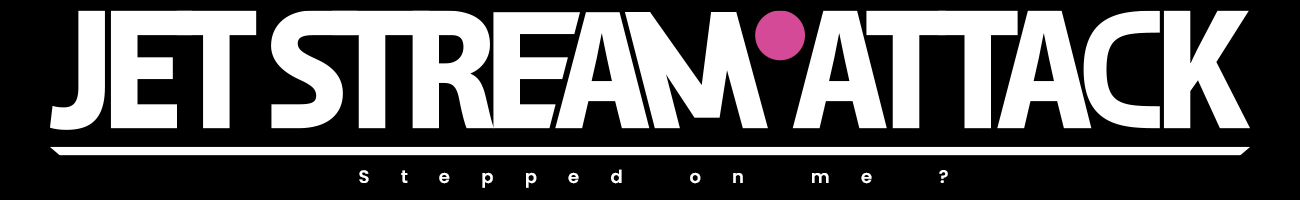JET STREAM ATTACK